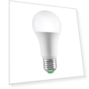 Smart Light Bulbs, 4-Pack, 9W Multicolor LED Bulbs with Smart Control — LED, VEVOR