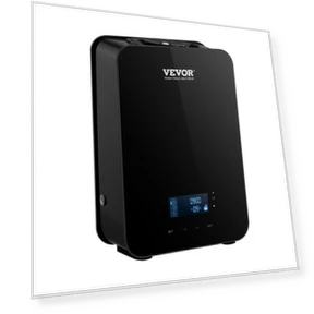 Upgrade HVAC Scent Diffuser with Cold Air Technology, 180ML — Air Moisturizers, VEVOR