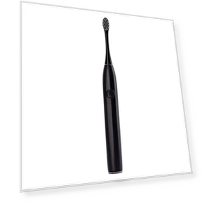Electric Toothbrush Endurance Black — Sonic Electric Toothbrushes, Oclean