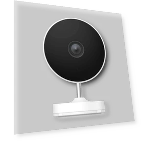 Outdoor Security Camera Full HD with Night Vision — Security Cameras, Xiaomi