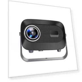 Smart Projector — वीडियो प्रोजेक्टर