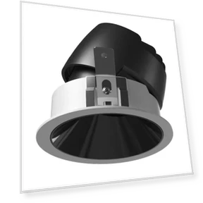 Anti-glare Spotlight — LED, MSR Missiler