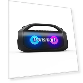 Portable Party Speaker — Portable Audio Solutions, Tronsmart