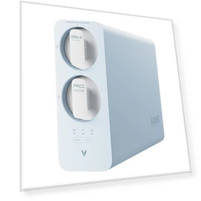 Water Purifier — Water Purification, Viomi