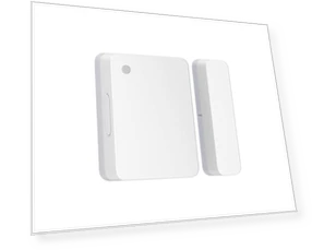 Door and Window Sensor — Smart Home Security, Xiaomi