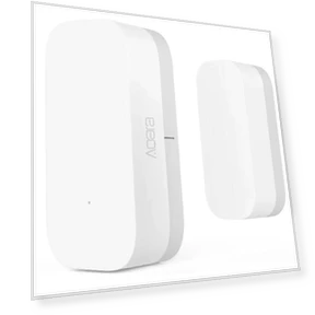 Door and Window Sensor — Smart Home Security, Aqara