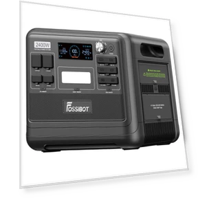 Portable Power Station — Power Inverters, FOSSiBOT