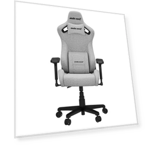 Игровое кресло Kaiser Frontier — Кресла для геймеров, AndaSeat