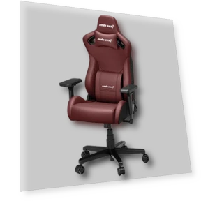Игровое кресло Kaiser Frontier — Кресла для геймеров, AndaSeat