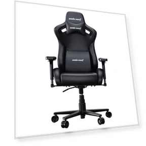 Игровое кресло Kaiser Frontier — Кресла для геймеров, AndaSeat