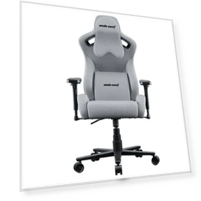 Игровое кресло Kaiser Frontier — Кресла для геймеров, AndaSeat