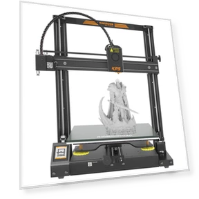 3D Printer — 3D Printer Extruders, KINGROON
