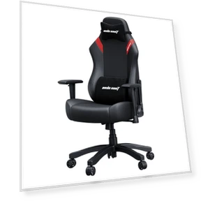 Игровое кресло Luna размер L — Кресла для геймеров, AndaSeat
