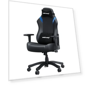 Игровое кресло Luna — Кресла для геймеров, AndaSeat