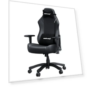 Игровое кресло Luna — Кресла для геймеров, AndaSeat