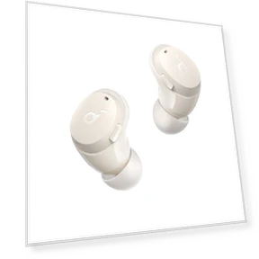 Mini Hybrid ANC Earbuds — कान में लगने वाले हेडफ़ोन, Soundcore