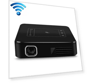 Mini Pocket Projector — Home Theater Projectors
