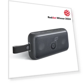 Portable Bluetooth Speaker — Portable Audio Solutions, Soundcore