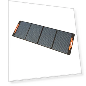 Solar Panel — Solar & Wind Power, OSCAL