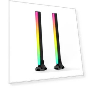 RGBIC TV Light Bars for 45-70 inch TVs — Light Bars, Govee