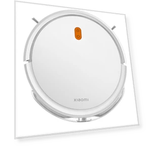 Robot Vacuum — Smart Cleaning Robots, Xiaomi