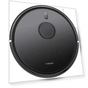 Robot Vacuum S20 with Laser Navigation and Wet Mopping — Smart Cleaning Robots, Xiaomi