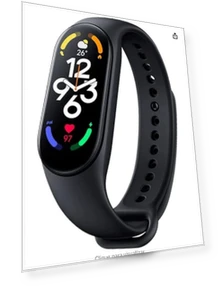 Smart Bracelet — Fitness Bands, Mi