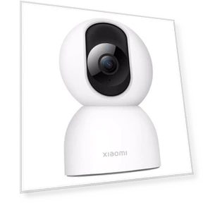 Smart Camera — Smart Home Security, Xiaomi