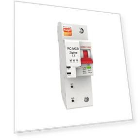 Zigbee Circuit Breaker — Smart Home Modules, MOES
