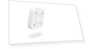 Smart Gateway — Smart Home Hubs & Controllers, Nayun