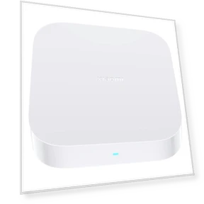 Smart Home Hub — Smart Home Hubs & Controllers, Xiaomi