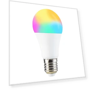 Smart LED Bulb — LED, MOES