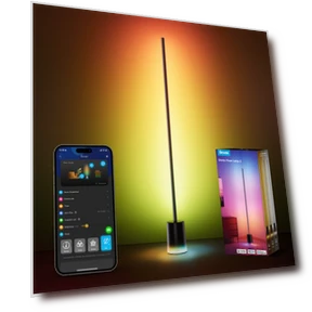 Floor Lamp 2 — Smart Home Modules, Govee
