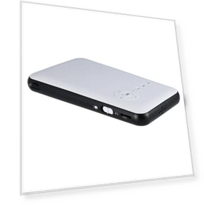 Smart Mini Projector — Home Theater Projectors, WEJOY