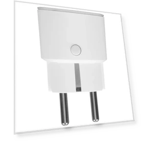 Smart Plug — Smart Home Modules, Sber