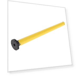 Smart Roller Shade Motor — Smart Home Modules, MOES