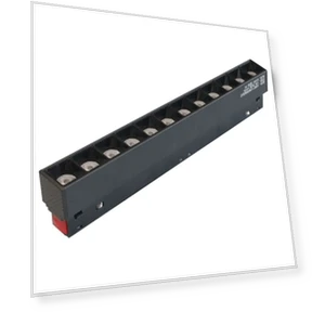 Smart Track Light — Track Lighting Systems, MSR Missiler