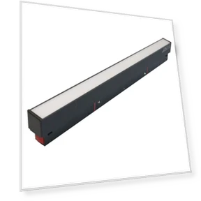 Smart Track Light — Track Lighting Systems, MSR Missiler