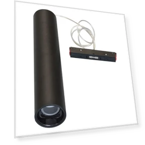 Smart Track Light — Track Lighting Systems, MSR Missiler