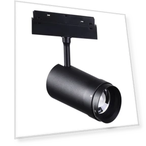 Smart Track Light — Track Lighting Systems, MSR Missiler