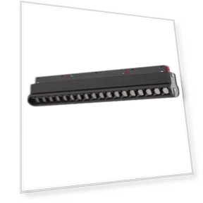Smart Track Light — Track Lighting Systems, MSR Missiler