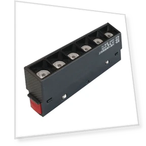 Smart Track Light — Track Lighting Systems, MSR Missiler