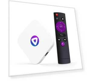Smart TV Box — Проигрыватели HD DVD, H96Max