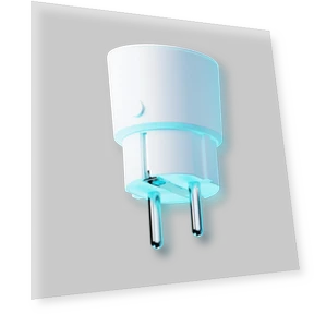 Smart Plug — Smart Home Modules, Sber