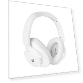एएनसी ब्लूटूथ हेडफोन — कान के ऊपर लगने वाले हेडफ़ोन, Tronsmart