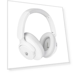 एएनसी ब्लूटूथ हेडफोन — कान के ऊपर लगने वाले हेडफ़ोन, Tronsmart