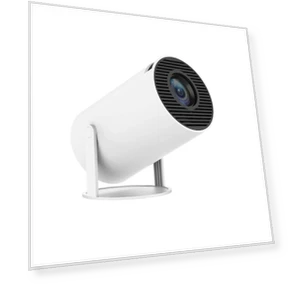 StarGazer Smart Projector 1080P — Home Theater Projectors, Bakeey