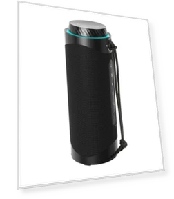 Portable Bluetooth Speaker — Portable Audio Solutions, Tronsmart