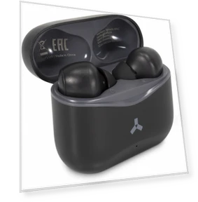 Wireless Headphones with Active Noise Cancellation — Over-Ear Headphones, Accesstyle