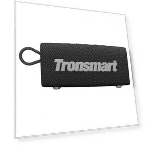 Portable Bluetooth Speaker — Portable Audio Solutions, Tronsmart